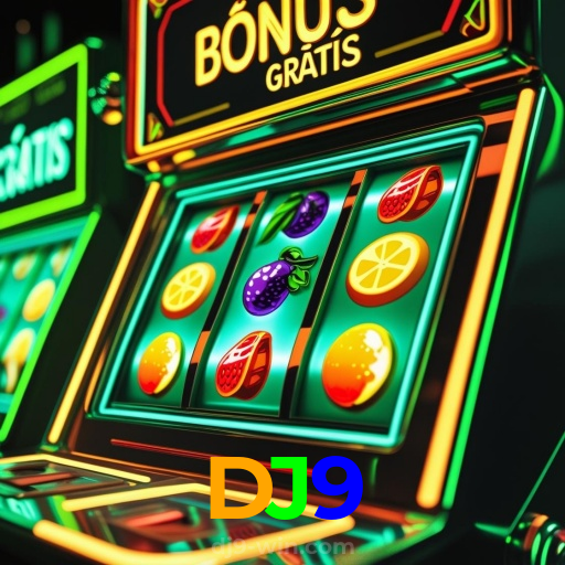 DJ9:As slots mais emocionantes estão aqui! Jogue agora!