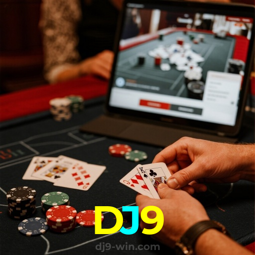 DJ9:Jogue nas slots e ganhe grandes prêmios com cada giro!