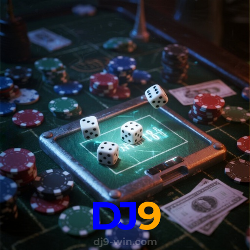 DJ9:Vença no blackjack e conquiste prêmios sensacionais!