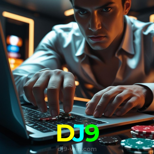 DJ9:Aposte no futebol e jogue os melhores jogos de cassino com grandes prêmios!