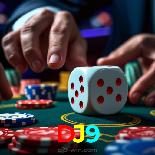 DJ9:Jogue poker e conquiste prêmios como um verdadeiro campeão!
