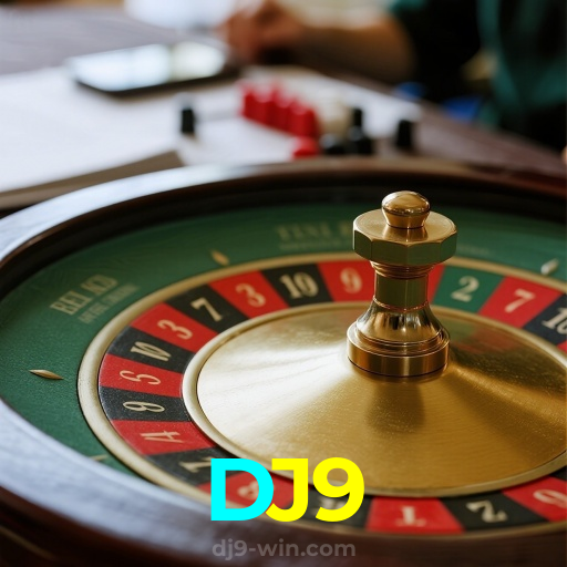 DJ9：Em nosso cassino online, grandes prêmios estão ao seu alcance!