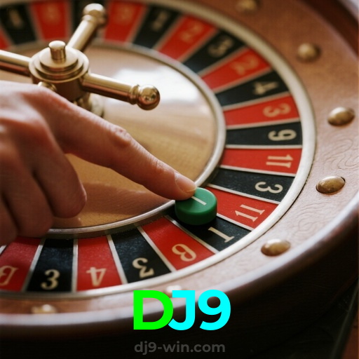 DJ9：A sorte está no cassino online com jogos de poker, roleta e apostas no futebol!