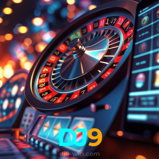 DJ9：Aposte no futebol online e conquiste a sua vitória agora!