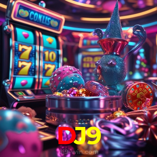 DJ9：Jogue futebol online e experimente a emoção de grandes vitórias!