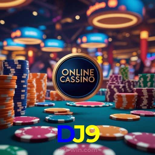DJ9：Jogue roleta e aposte no seu time no futebol online com grandes vitórias!