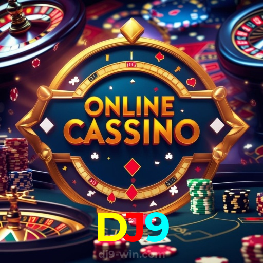 DJ9:Os jackpots estão esperando por você! Entre no jogo e faça história!