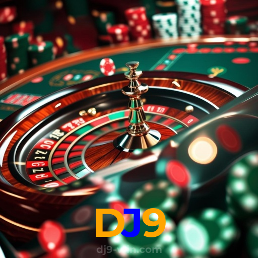 DJ9:O melhor cassino online está aqui! Jogue nas slots e ganhe!