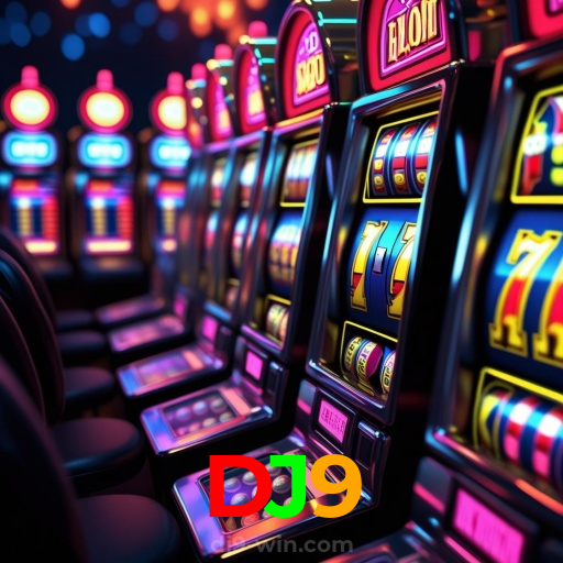DJ9：Aposte no futebol e conquiste vitórias épicas com blackjack e poker!