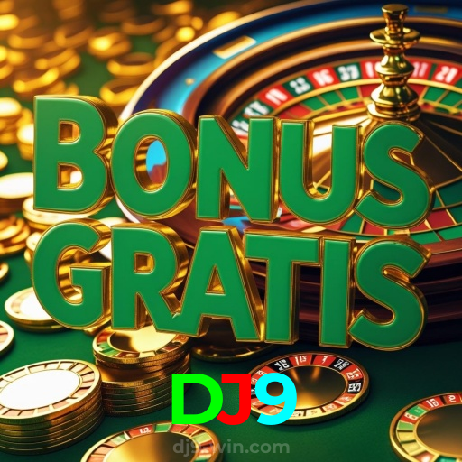 DJ9：Conquiste prêmios no blackjack e aposte no futebol ao vivo com segurança!