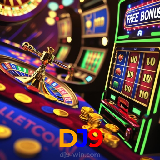 DJ9：Aposte no futebol online e conquiste prêmios incríveis!