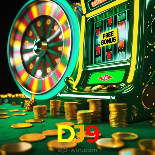 DJ9：A vitória no futebol online está esperando por você!