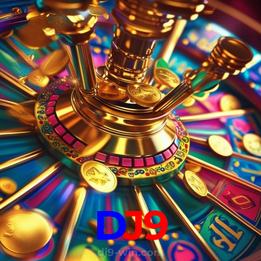 DJ9：Aposte no futebol e jogue slots para ganhar em grande estilo!