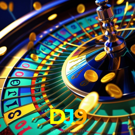 DJ9：Aposte nas nossas roletas e veja a sorte sorrir para você!
