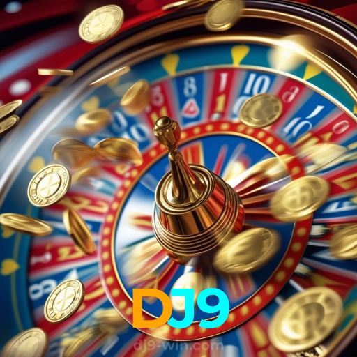 DJ9：Divirta-se com poker, roleta e apostas ao vivo no futebol online!