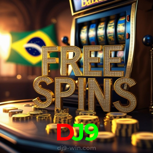 DJ9：As melhores roletas te aguardam! Aposte e conquiste sua vitória!