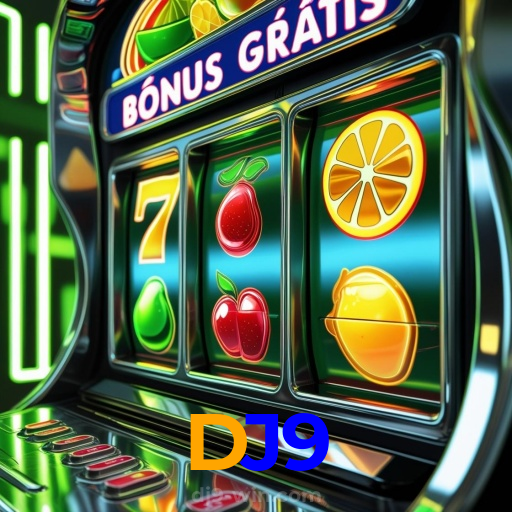 DJ9：Diversão garantida com blackjack, roleta e apostas ao vivo no futebol!