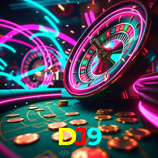 DJ9：Jogue poker, ganhe no futebol e vença no cassino online mais confiável!
