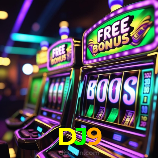 DJ9：Poker, roleta e apostas no futebol online, onde sua sorte brilha!