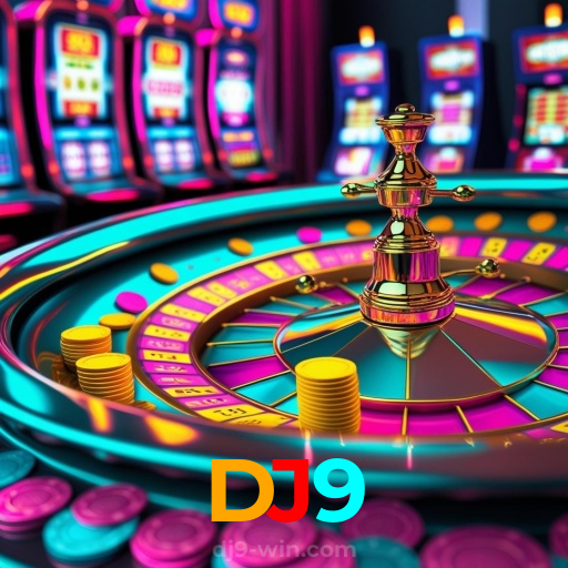 DJ9:O cassino online ideal para você jogar blackjack e apostar no futebol!