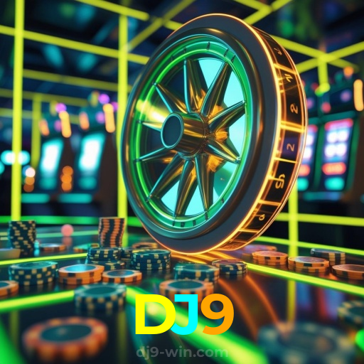 DJ9：Jogue poker como um profissional e vença grandes desafios!