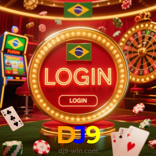 DJ9：Entre no jogo e aposte nos melhores times do futebol digital!