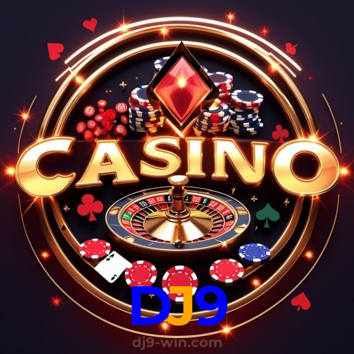 DJ9：A melhor experiência de cassino e futebol online para você!