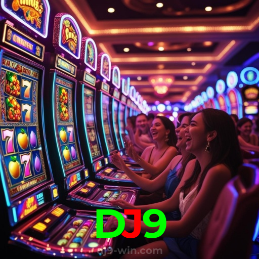 DJ9：Aposte no futebol online e mostre sua habilidade para ganhar!