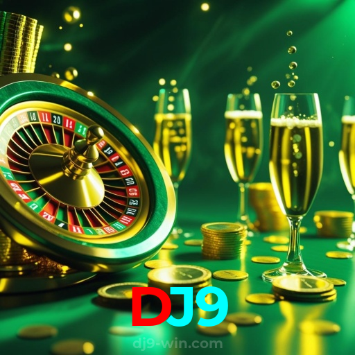 DJ9：Aposte no futebol e jogue os jogos mais emocionantes como blackjack e poker!