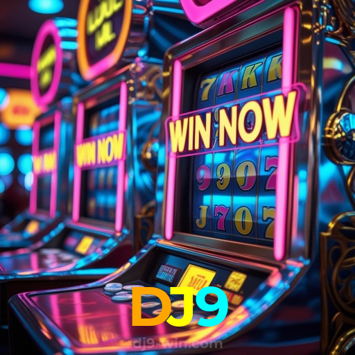 DJ9：Jogue em nosso cassino online e descubra os maiores jackpots!