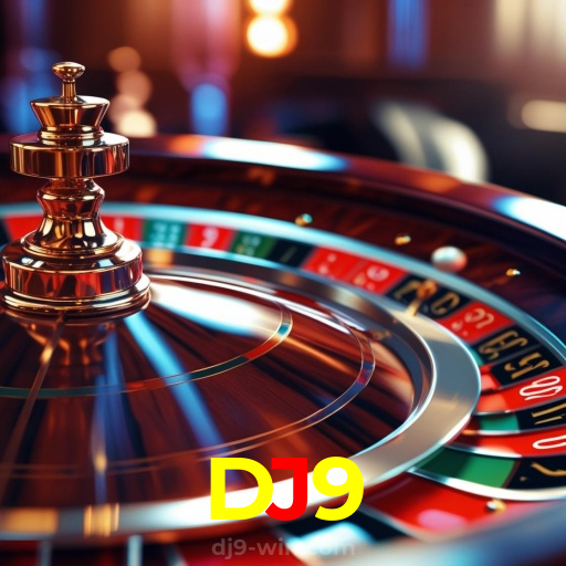DJ9：Aposte no futebol e ganhe prêmios fantásticos em blackjack e roleta!