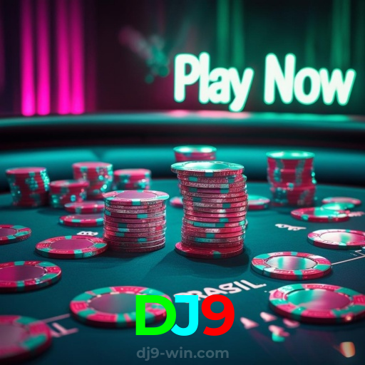 DJ9：Apostas no futebol e grandes prêmios nos melhores jogos de cassino!