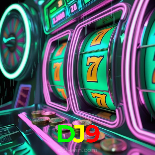 DJ9：Onde sua sorte encontra o melhor cassino online e as apostas no futebol!