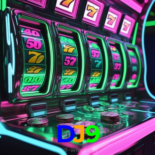 DJ9：Apostas no futebol e grandes prêmios em slots e roleta esperam por você!