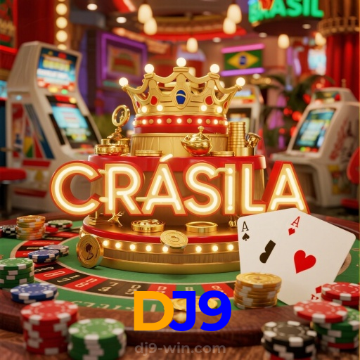 DJ9：Onde o futebol e o cassino online se encontram para diversão sem fim!
