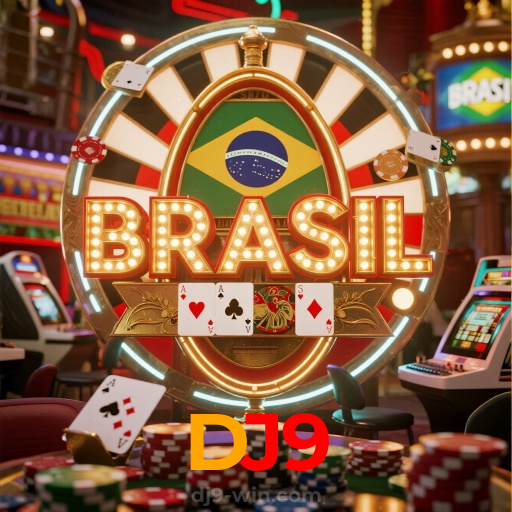 DJ9：Jogue agora nas melhores slots e ganhe muito mais!