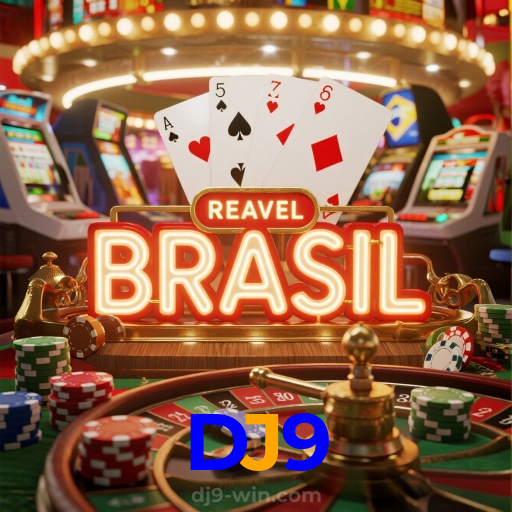 DJ9：Jogue nas mesas de poker e conquiste prêmios épicos!