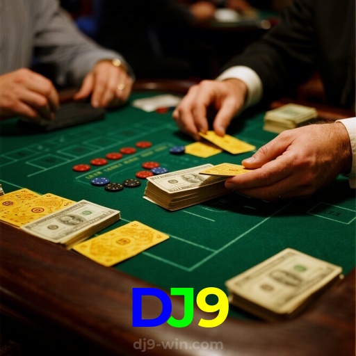DJ9：A emoção do futebol digital está esperando por você! Aposte agora!
