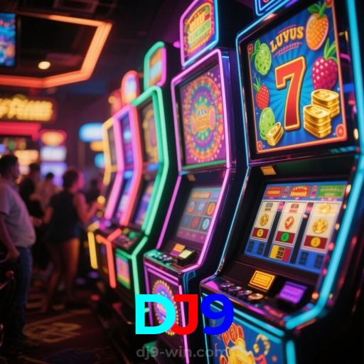 DJ9：Jogue no cassino mais seguro com poker, roleta e apostas no futebol!