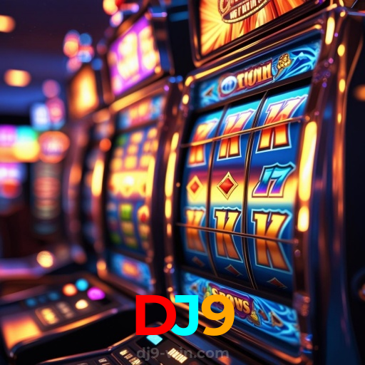 DJ9：O melhor cassino online para quem ama futebol e jogos como poker e slots!