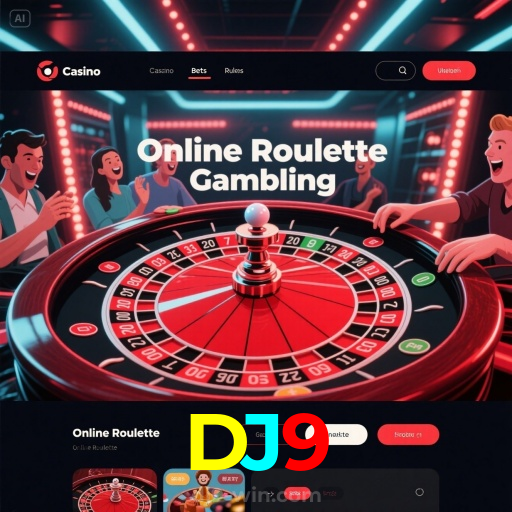 DJ9：Aposte no futebol digital e conquiste prêmios fantásticos!