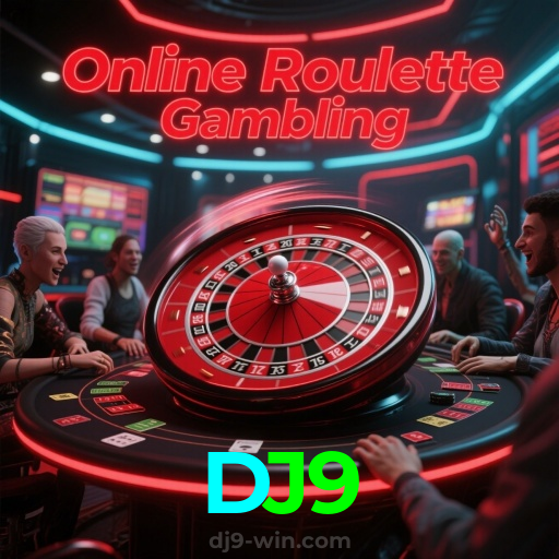 DJ9：Onde sua sorte brilha: poker, roleta e apostas no futebol online!