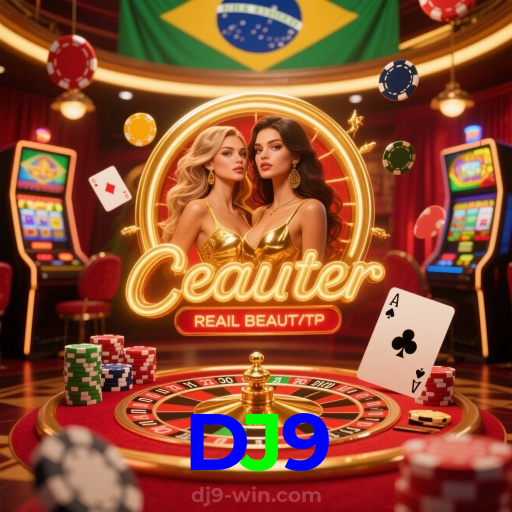 DJ9：Jogue agora e desafie a sorte em nosso cassino online!