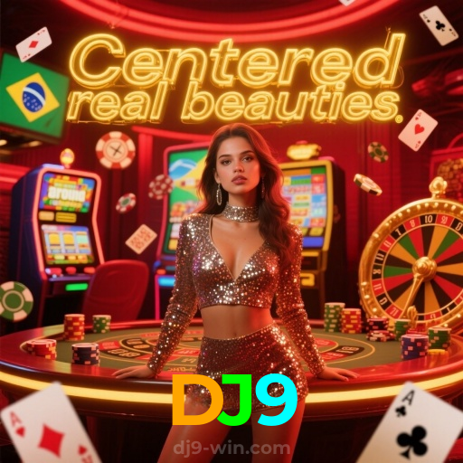 DJ9：Jogue nas roletas e veja grandes prêmios surgirem para você!