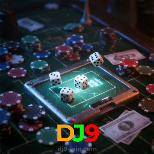 DJ9：Apostas em futebol e os melhores jogos de cassino para você ganhar!