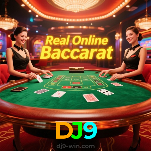 DJ9：Apostas ao vivo no futebol e grandes prêmios em jogos de blackjack!