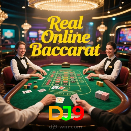 DJ9：Gire as slots e vença com grandes prêmios!