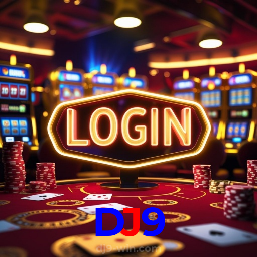 DJ9：Jogue blackjack, aposte no futebol e leve para casa grandes prêmios!
