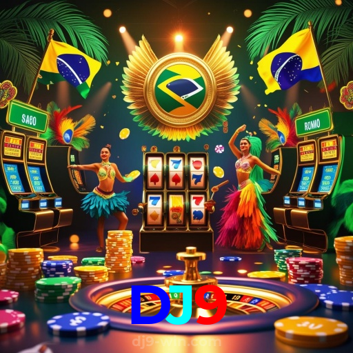DJ9：Aposte no futebol online e conquiste prêmios incríveis!