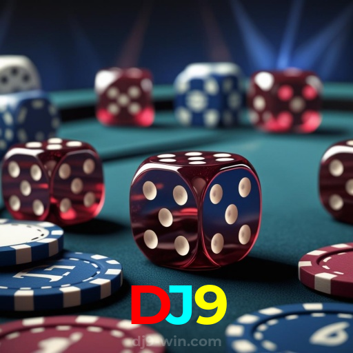 DJ9：Jogue nas slots e viva a emoção das grandes vitórias!